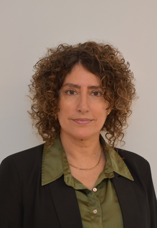Maria Laura Iglesias